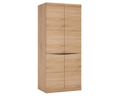 Santiago akasztós szekrény