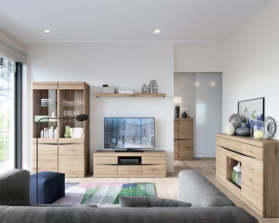 Santiago elemes bútorcsalád