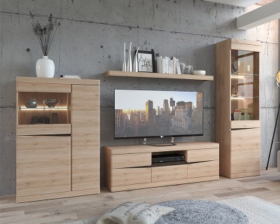 Santiago nappali bútor