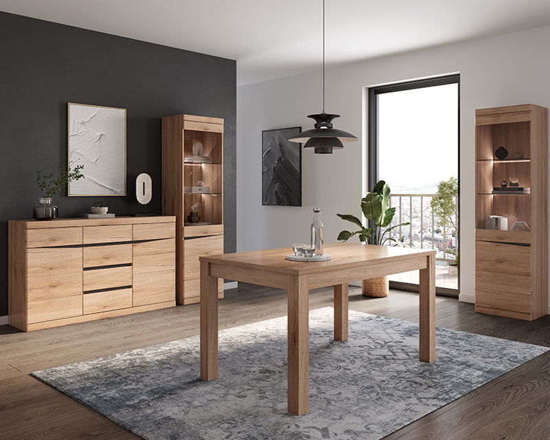 Santiago elemes bútorcsalád