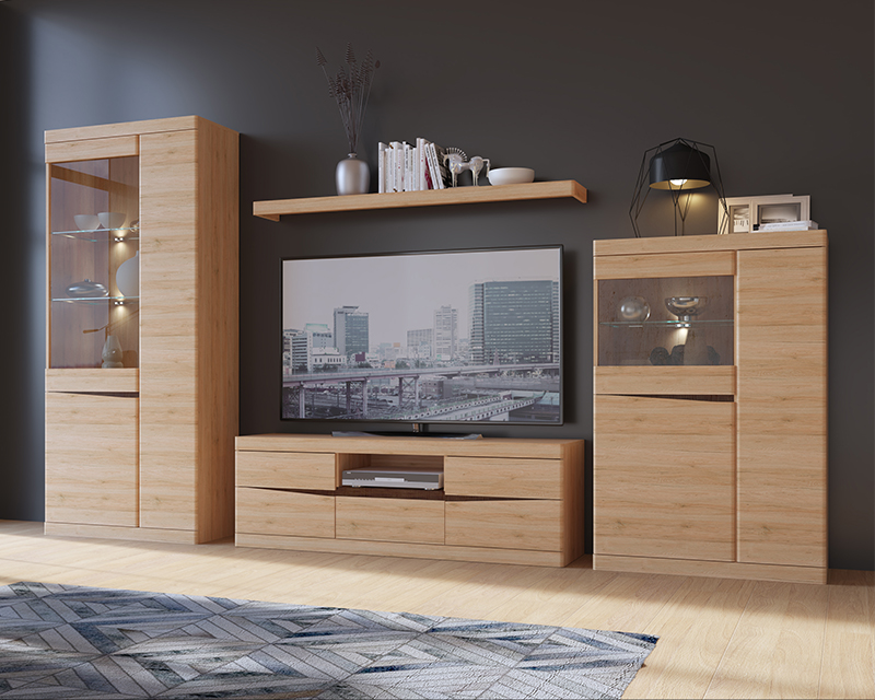 Santiago elemes bútorcsalád