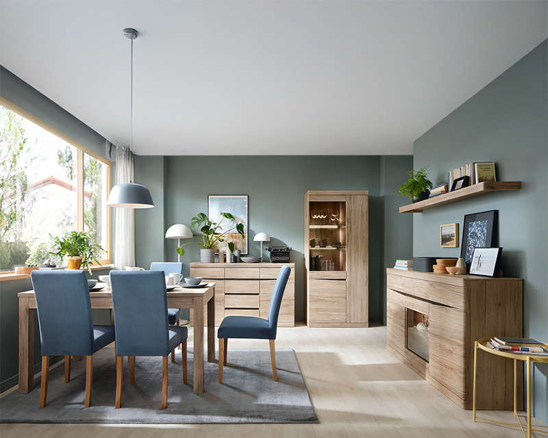 Santiago elemes bútorcsalád