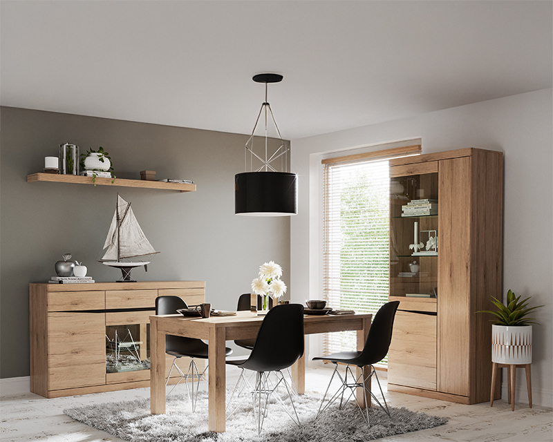 Santiago elemes bútorcsalád