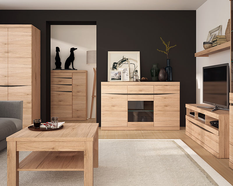 Santiago elemes bútorcsalád