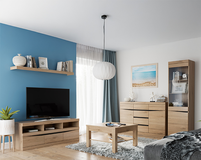 Santiago elemes bútorcsalád