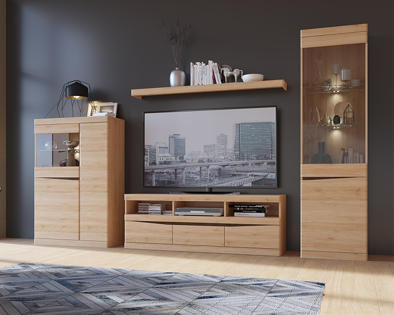 Santiago elemes bútorcsalád