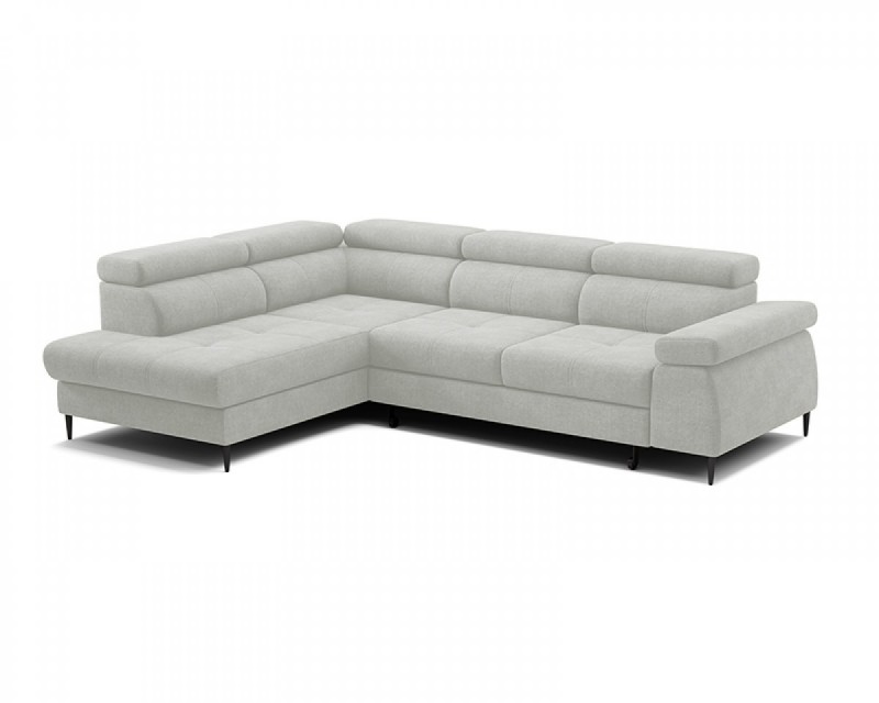 Corsica sarokgarnitúra jobbos