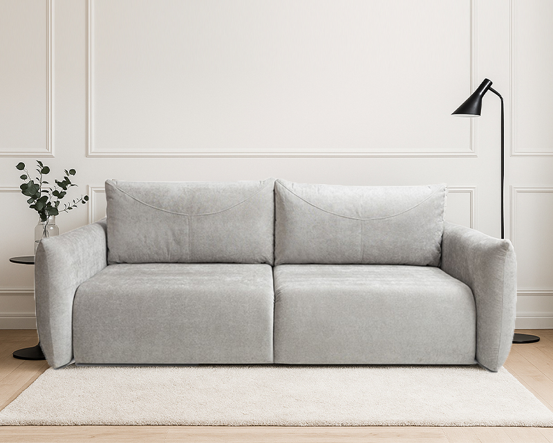 Dory kanapé szürke