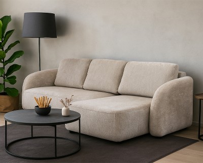 Joy sarokgarnitúra balos