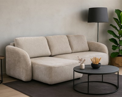 Joy sarokgarnitúra jobbos