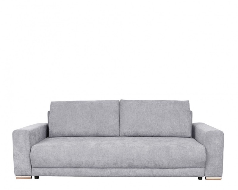 Pizzaro kanapé szürke