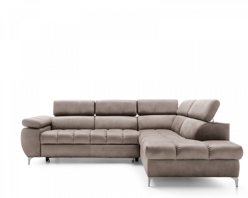 Lucio sarokgarnitúra balos