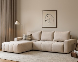 Maximus sarokgarnitúra