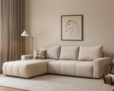 Maximus sarokgarnitúra jobbos