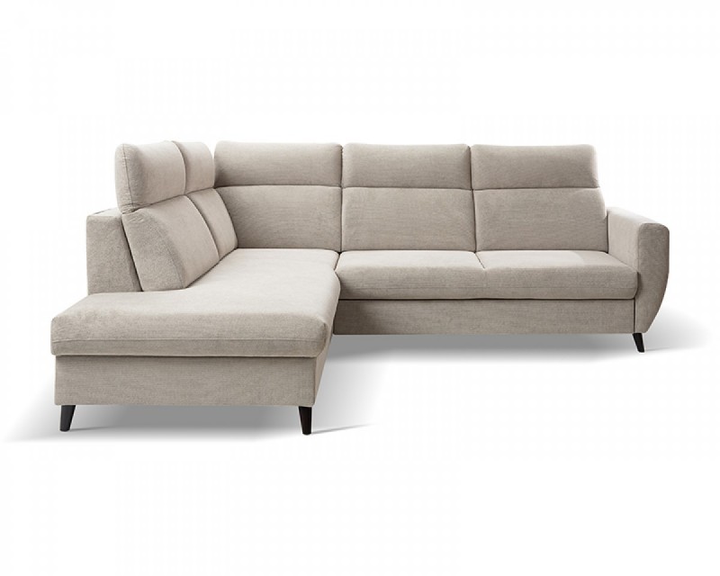 Porto sarokgarnitúra jobbos