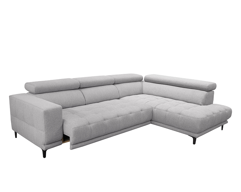 Ada Bonamour sarokgarnitúra balos