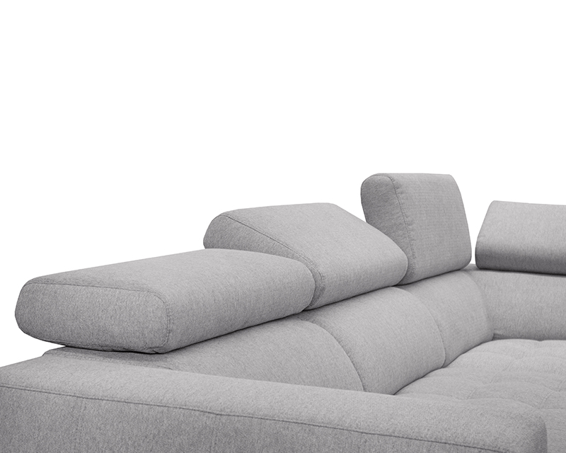 Ada Bonamour sarokgarnitúra balos