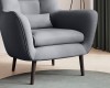 Scott fotel grey Scott fotel grey