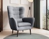 Scott fotel grey Scott fotel grey