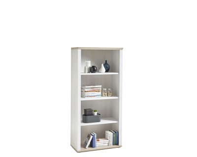 Alessio nyitott polc közepes