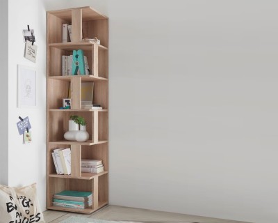 Shelf nyitott polc sonoma