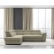 Adaccio sarokgarnitúra jobbos beige