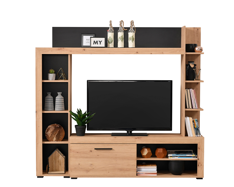 Bilbao nappali bútor artisan