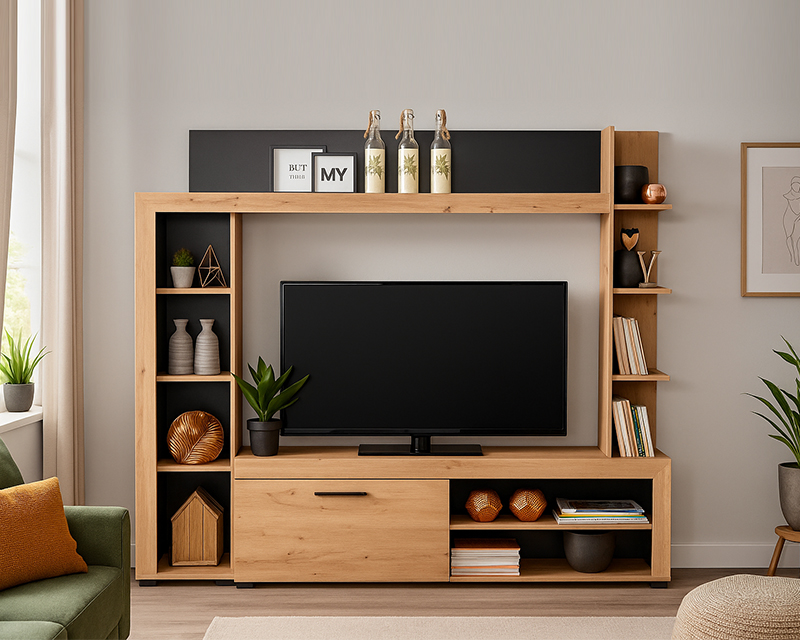 Bilbao nappali bútor artisan