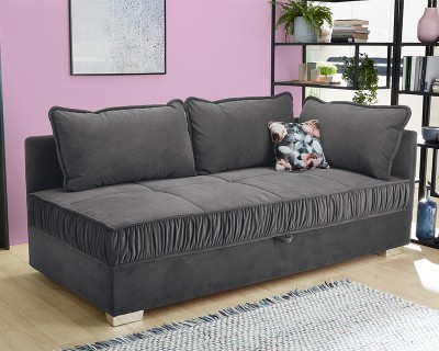 Aida heverő s szürke