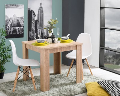 Vigo fix étkezőasztal 80