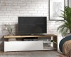 Artico TV állvány artisan/fehér