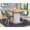 Marseille bővíthető étkezőasztal