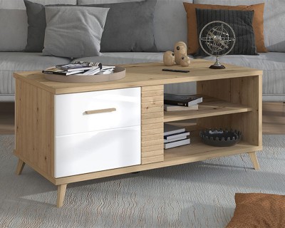 Marseille dohányzóasztal