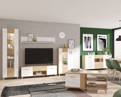 Marseille elemes bútorcsalád