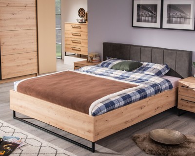 Las Palmas 180-as ágykeret