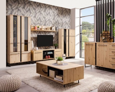 Las Palmas elemes bútorcsalád