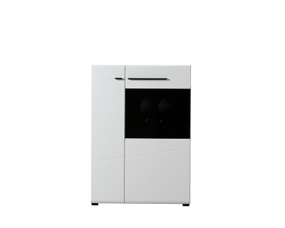 Santa Cruz vitrines komód