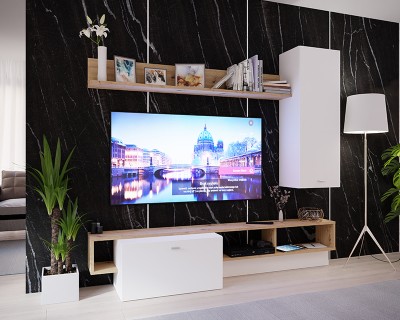 Alexa nappali bútor