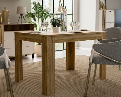 Catania bővíthető étkezőasztal