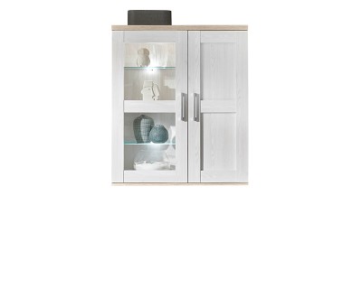 Madison 2A fali vitrin