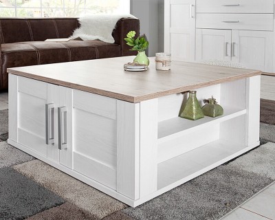 Alessio dohányzóasztal