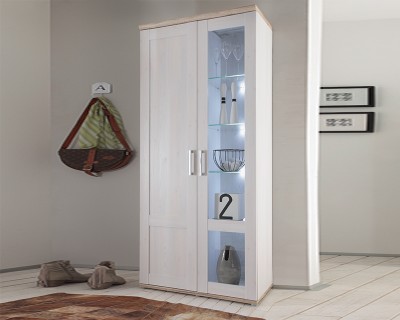 Alessio magas vitrin