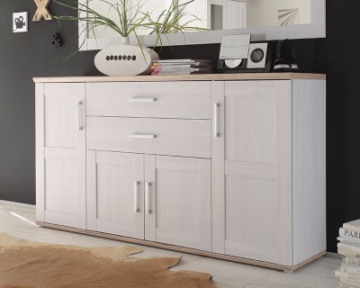 Alessio széles komód 4A2F