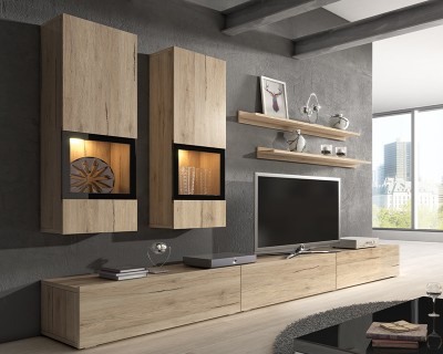 Lorenzo nappali bútor san remo