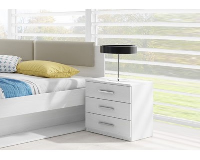 Alex éjjeliszekrény hamu