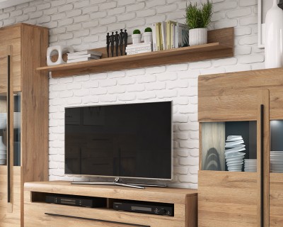 Casablanca falipolc 180 grandson tölgy