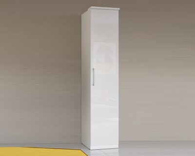 Future 1A polcos szekrény B/J fehér