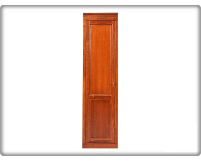 Castello 1A balos ruhásszekrény középre sorolható toscana