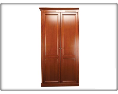 Castello 2A ruhásszekrény balos sorolható toscana