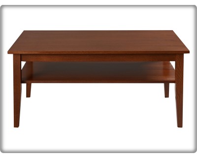 Castello széles dohányzóasztal toscana